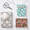 Search for sports christmas wrap wrapping paper Girl
