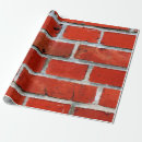 Search for bricks wrapping paper Masonry