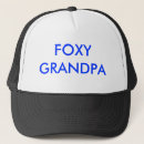 Search for foxy hats Humour