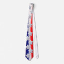 Search for large red ties White