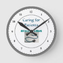 Search for medical office clocks Hospital