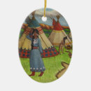 Search for native american indian christmas tree decorations Cultures