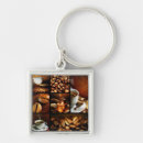 Search for beverage key rings Cafe