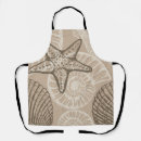 Search for starfish aprons Marine