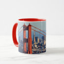 Search for san francisco mugs California