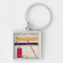 Search for islamic design key rings 1206