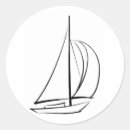 Search for black sails stickers Black and white