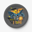 Search for batman plates Gotham