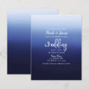 Search for beach 4x5 wedding invitations Abstract