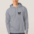 Search for chic hoodies For him