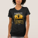 Search for horror design womens tshirts Boo