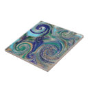 Search for aqua color tiles Bright
