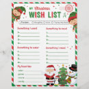 Search for dear santa letter stationery paper For kids