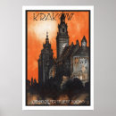 Search for krakow posters Europe