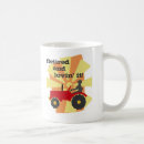 Search for green tractor mugs Farmer