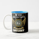 Search for gregory mugs Funny