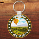 Search for albuquerque key rings New mexico