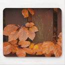 Search for red leaves mousepads Trees