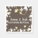 Search for white daisy napkins Cute