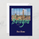 Search for bologna postcards City