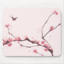 Search for cherry blossom mousepads Branch