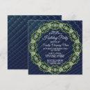 Search for unique christmas invitations Winter