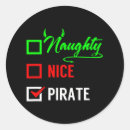 Search for naughty santa stickers Nice