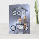 Search for adult son cards For him