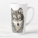 Search for wolf wolves mugs Animal