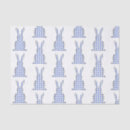 Search for bunny tissue paper Watercolor