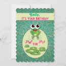 Search for happy 3rd birthday invitations Three