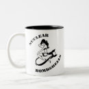 Search for bombshell mugs Vintage