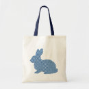 Search for blue bunny bags Rabbit