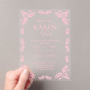 Search for papel picado quinceanera invitations Elegant