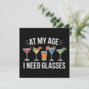 Search for glass square invitations Happy hour