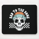 Search for to the bone mousepads Jack skellington
