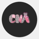 Search for pink sequins stickers Dabbing through the snow