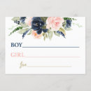 Search for suggestiveness Gender reveal