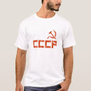 Search for communist clothing Cccp