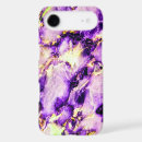 Search for purple stone iphone cases Girly