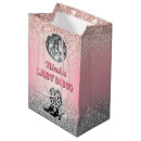 Search for bachelorette gift bags Cowgirl boots