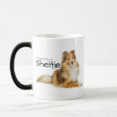 Search for sable sheltie mugs Pet