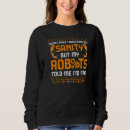 Search for questi Robot