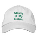 Search for mastering accessories Gardener