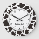 Search for cowhide art Black