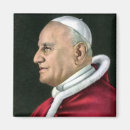 Search for pope magnets Rome