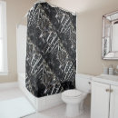 Search for chain shower curtains Abstract