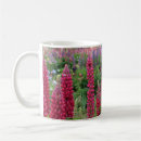 Search for lupin mugs Garden