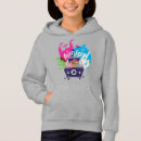 Search for halloween kids hoodies Candy