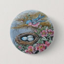 Search for bluebirds badges Whimsical